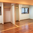 After　階段を塞いで洋室にリフォーム