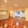 沖縄のリフォーム施工例（二世帯住宅 2階のリノベーション）