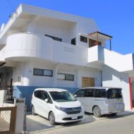外構・防水・外壁塗装のリノベーション