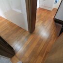 廊下の床リフォーム