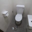 トイレのリフォーム
