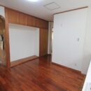 ダイニングのリフォーム