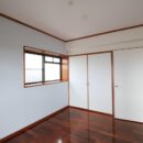 After　マンション 洋室のリフォーム