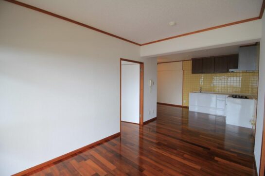 After　マンション LDKのリフォーム
