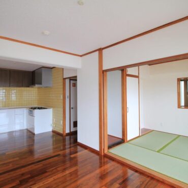 マンション 水まわりと内装のリフォーム（沖縄県 宜野湾市 H様邸）