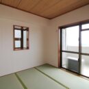 マンション　和室のリフォーム