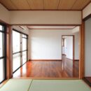 マンション　和室のリフォーム