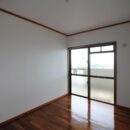 マンション　洋室のリフォーム