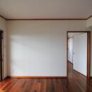 マンション　LDKのリフォーム