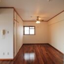 マンション　LDKのリフォーム