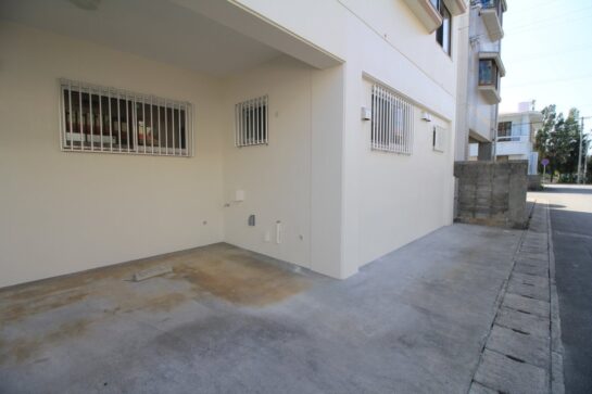 After　二世帯住宅　増築