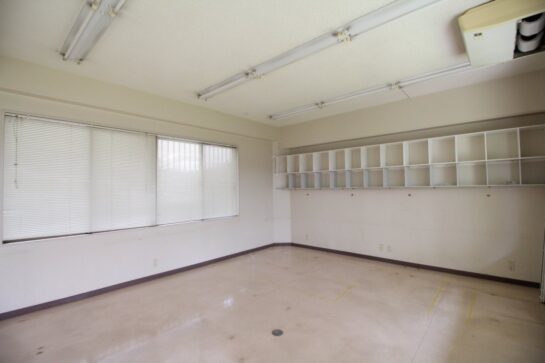 Before　二世帯住宅　LDK