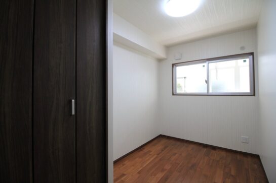 After　二世帯住宅　子供部屋