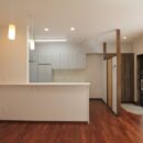 After　二世帯住宅　LDK