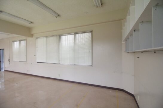 Before　二世帯住宅　キッチン