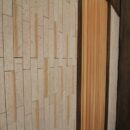 二世帯住宅　玄関　エコカラット