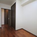 二世帯住宅　子供部屋