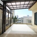 After 庭を駐車場にリフォーム