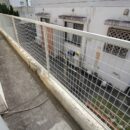 After フェンスの取替えリフォーム