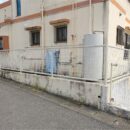 フェンスの取替えリフォーム