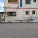 フェンスの取替えリフォーム