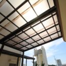 カーポートのリフォーム