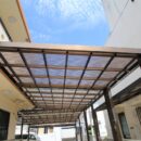 カーポートのリフォーム