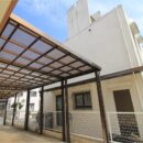 カーポートのリフォーム