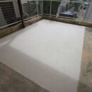 庭を駐車場にリフォーム