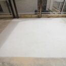 庭を駐車場にリフォーム