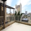 フェンスの取替えリフォーム