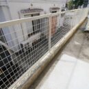 フェンスの取替えリフォーム