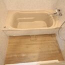 After　浴室のリフォーム