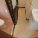 After　洗面・脱衣所のリフォーム