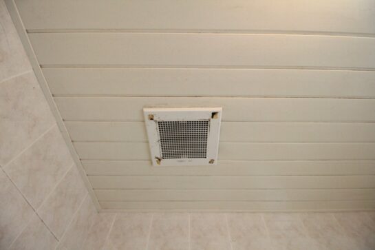 Before　浴室のリフォーム