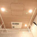 After　浴室のリフォーム