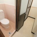 After　トイレのリフォーム