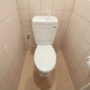 After　トイレのリフォーム