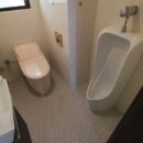 After　トイレのリフォーム