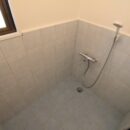 After　浴室のリフォーム