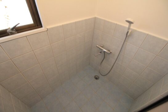 After　浴室のリフォーム