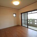 After　和室をリビングにリフォーム