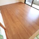 After　畳をフロアにリフォーム