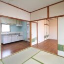 After　和室のリフォーム