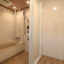 After　浴室のリフォーム