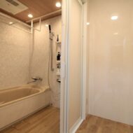 After　浴室のリフォーム