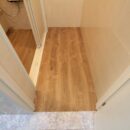 After　浴室のリフォーム