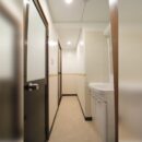 After　洗面・脱衣所のリフォーム