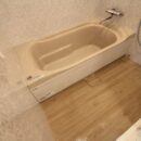 浴室のリフォーム