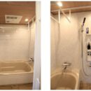 浴室のリフォーム